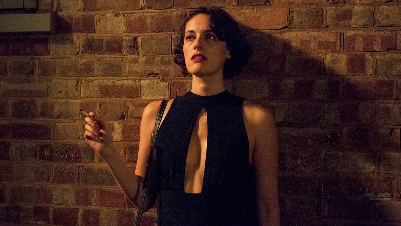 Szene aus Fleabag