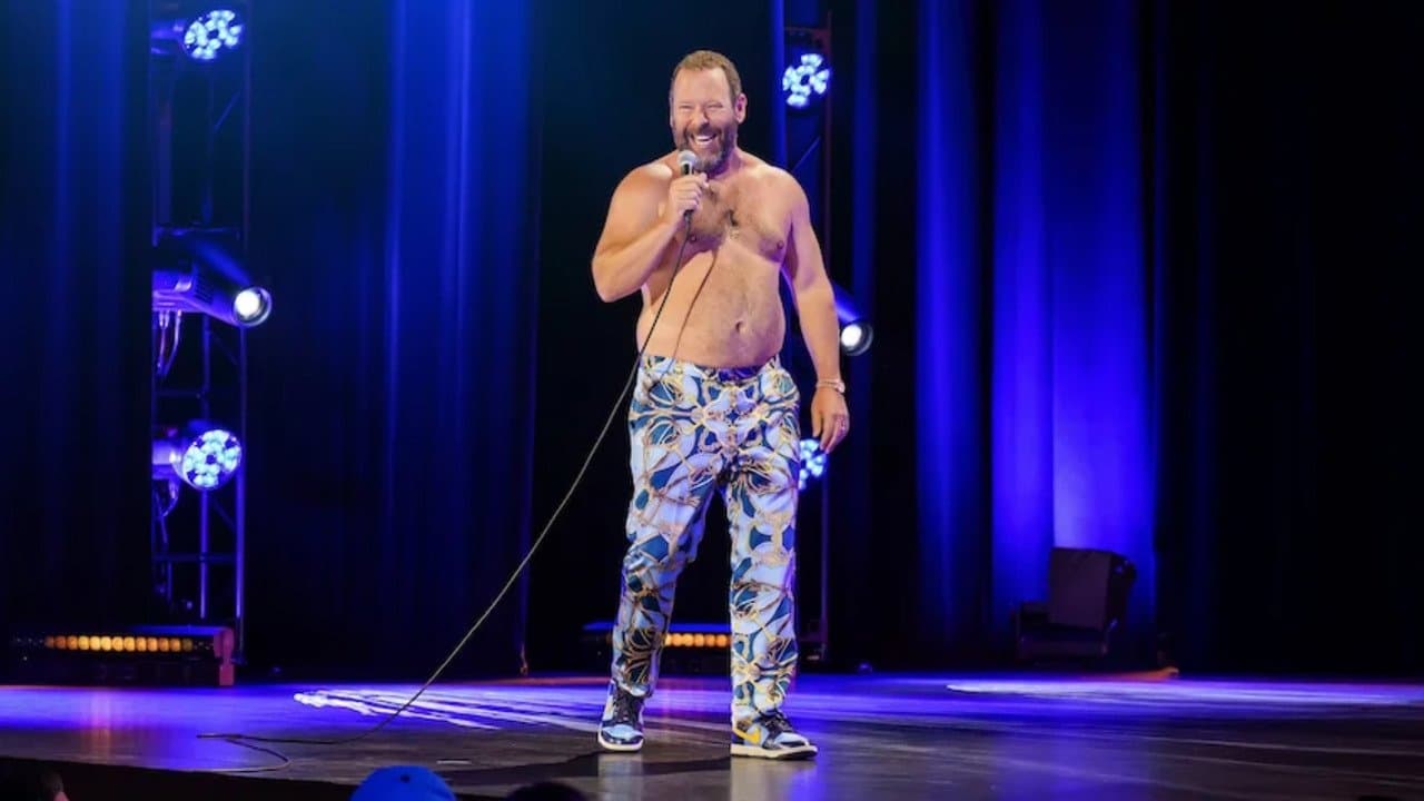 Szene aus Bert Kreischer: Lucky