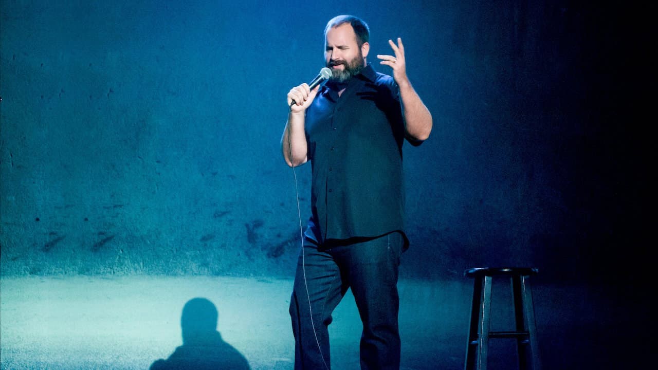 Szene aus Tom Segura: Mostly Stories
