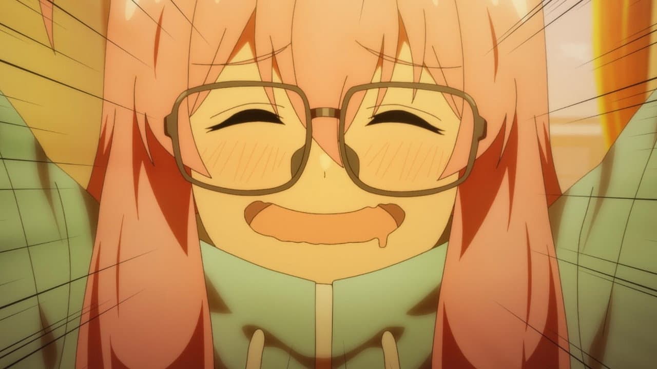 Szene aus I'm Living With an Otaku NEET Kunoichi!?