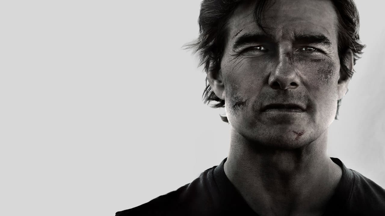 Szene aus Mission: Impossible - The Final Reckoning