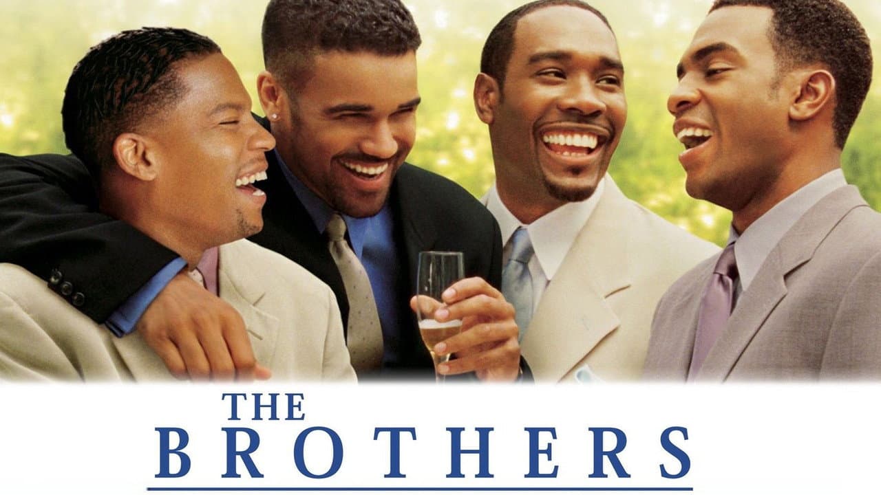 Szene aus The Brothers