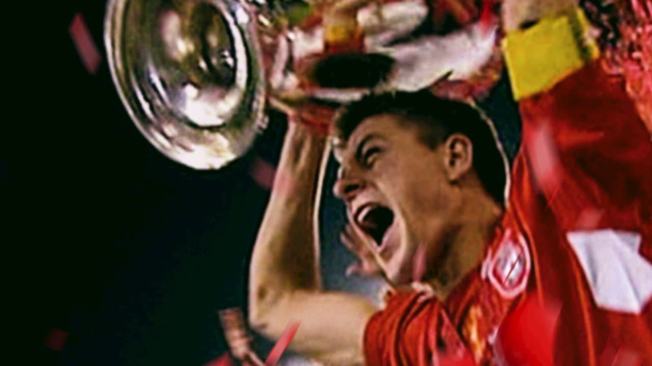 Szene aus Untold UK: Liverpool's Miracle of lstanbul