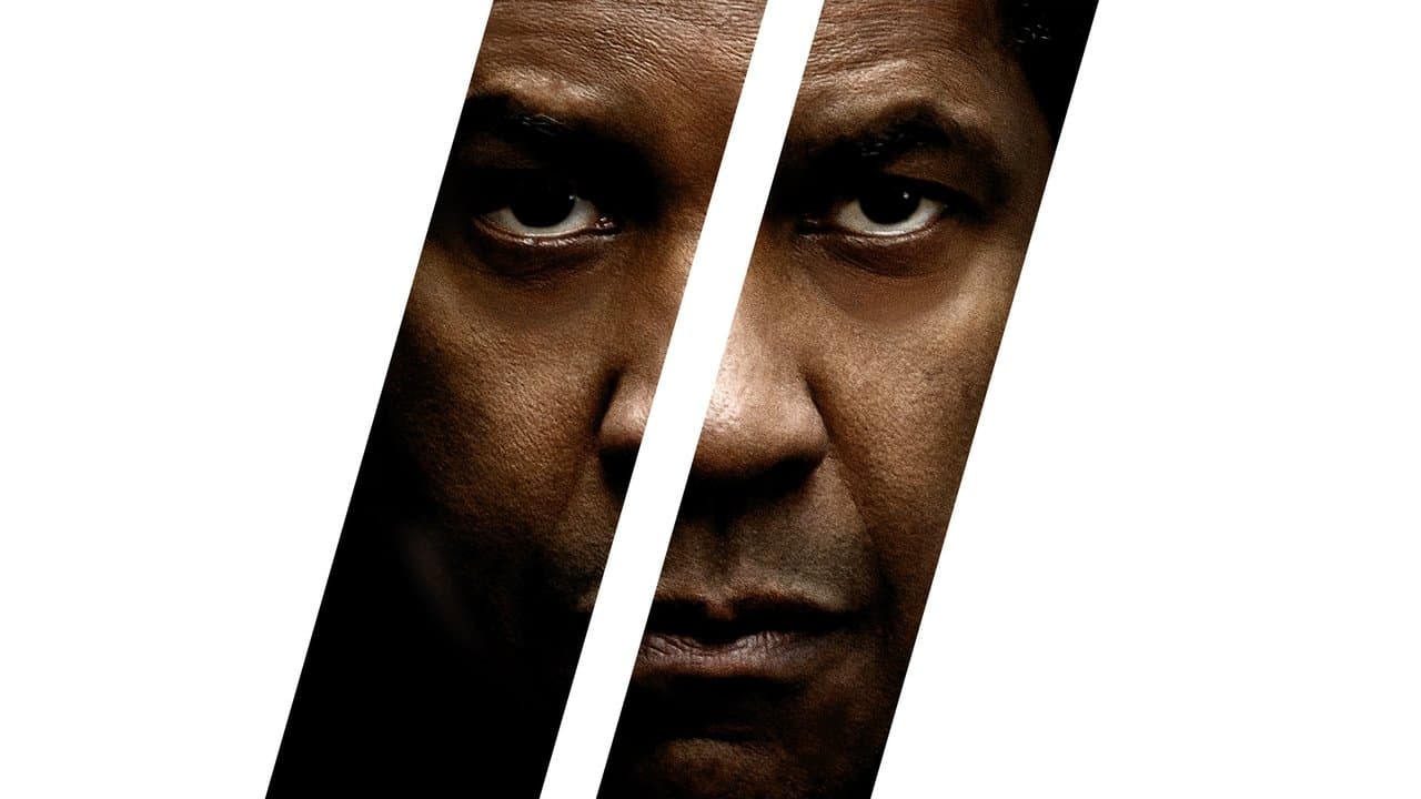 Szene aus The Equalizer 2