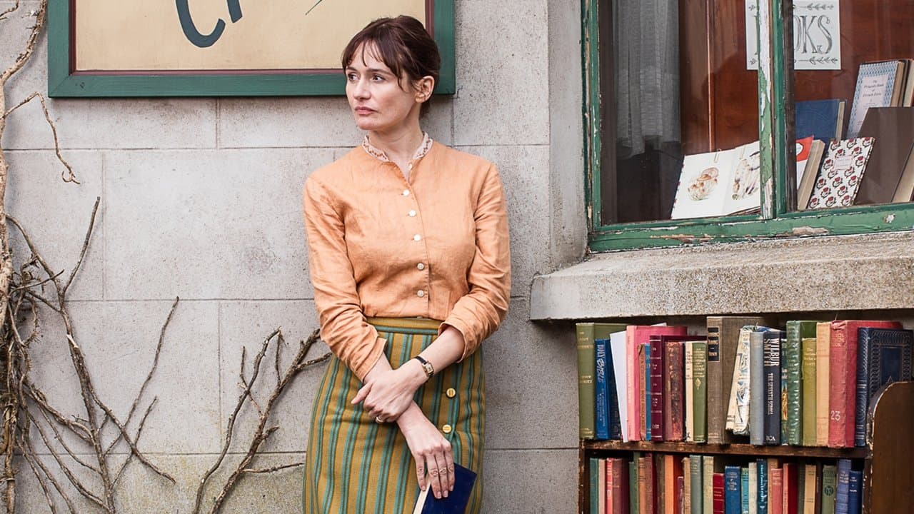 Szene aus Der Buchladen der Florence Green
