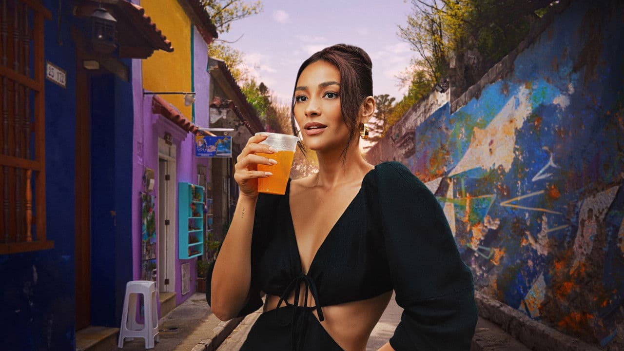 Szene aus Thirst with Shay Mitchell