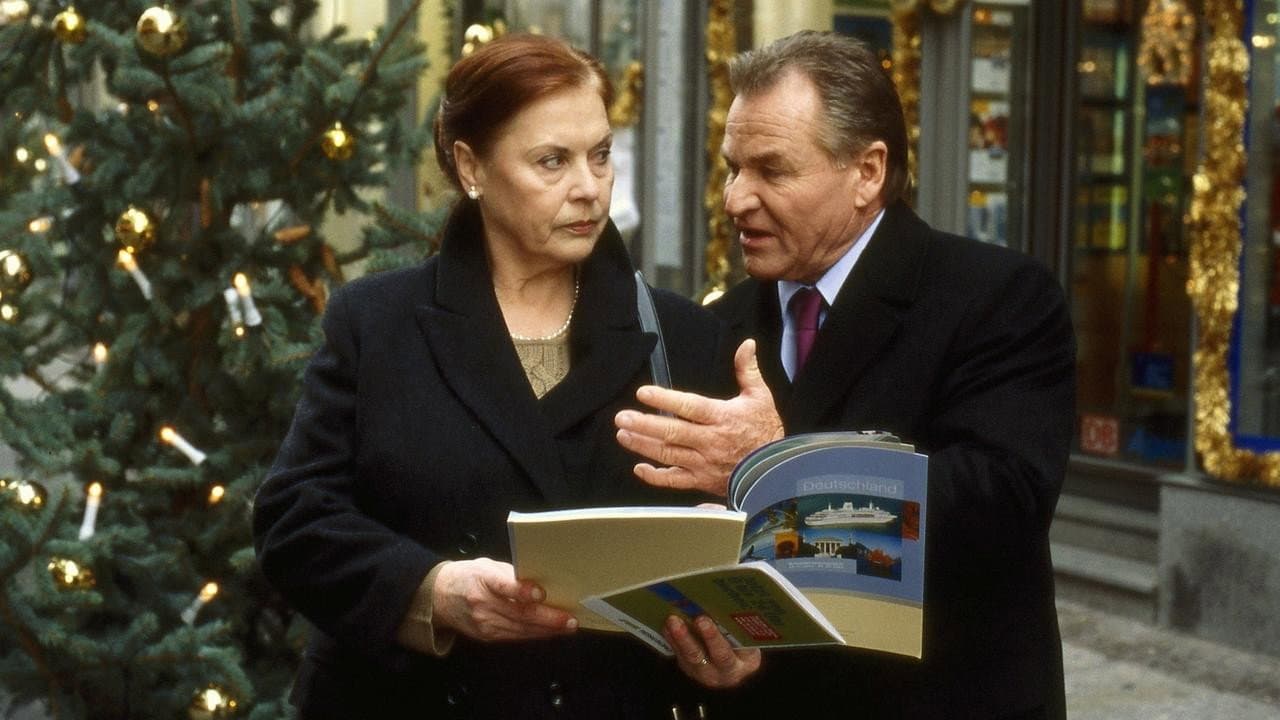 Szene aus Ein Engel namens Hans-Dieter