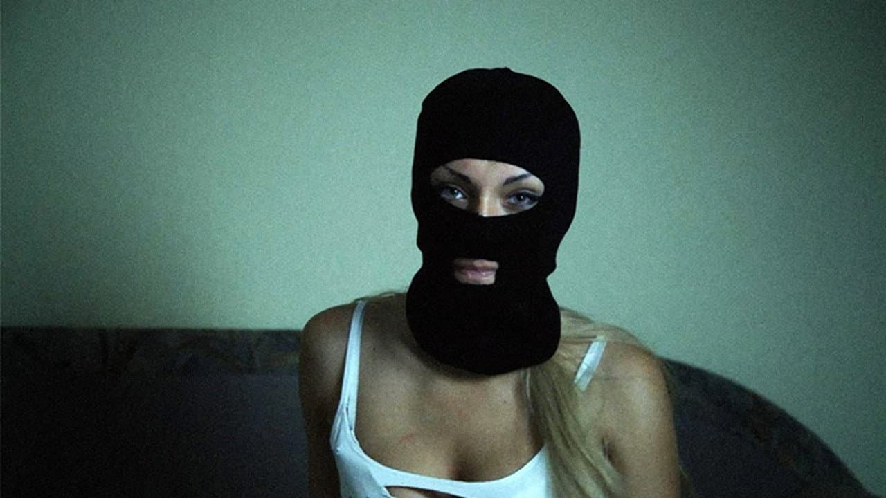 Szene aus Ukraine Is Not a Brothel