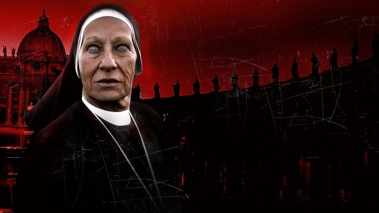 Szene aus Devil Inside