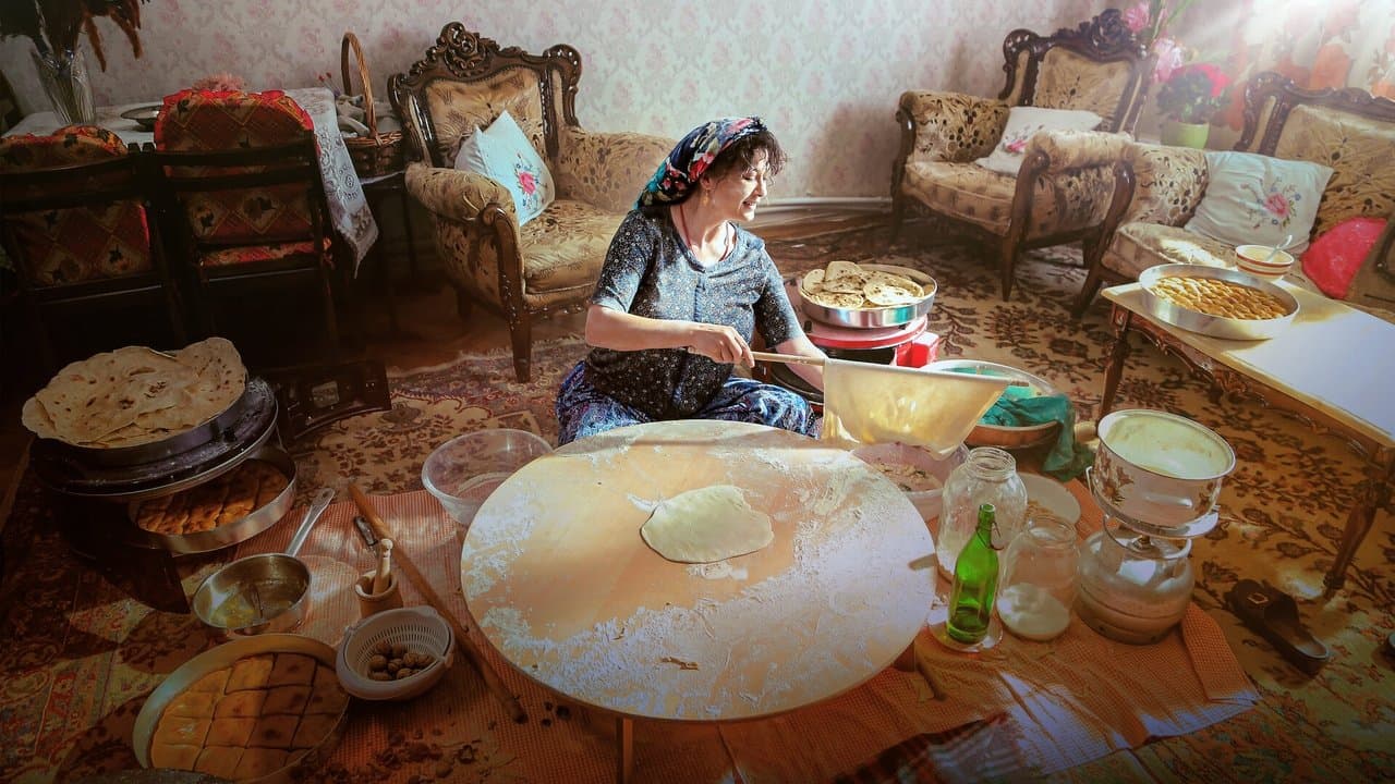 Szene aus Mahalleden Arkadaşlar