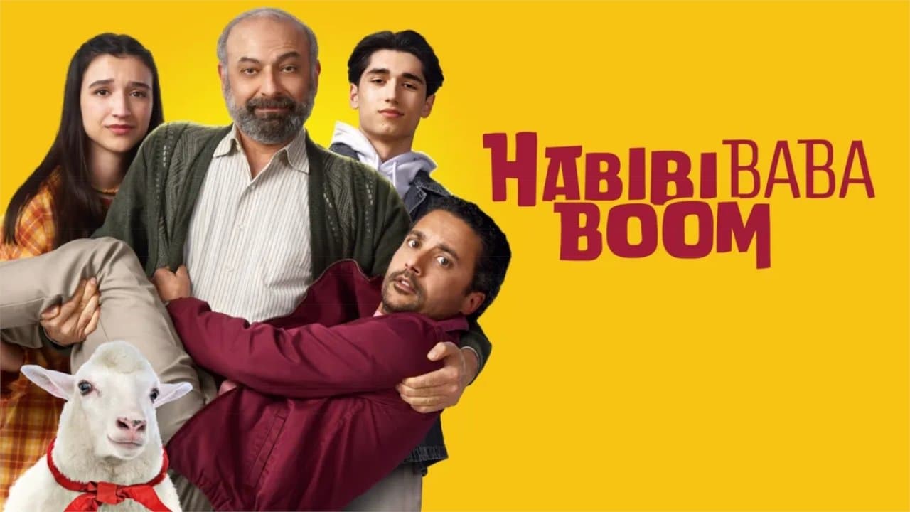 Szene aus Habibi Baba Boom