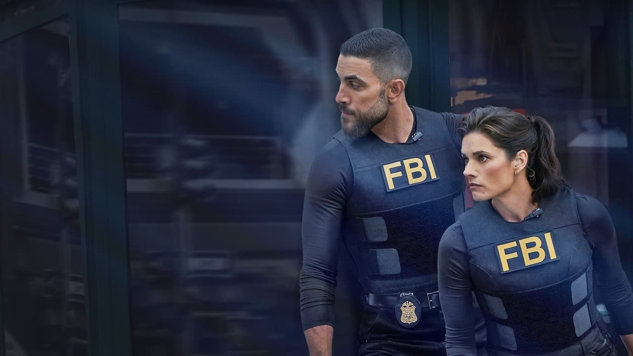 Szene aus FBI