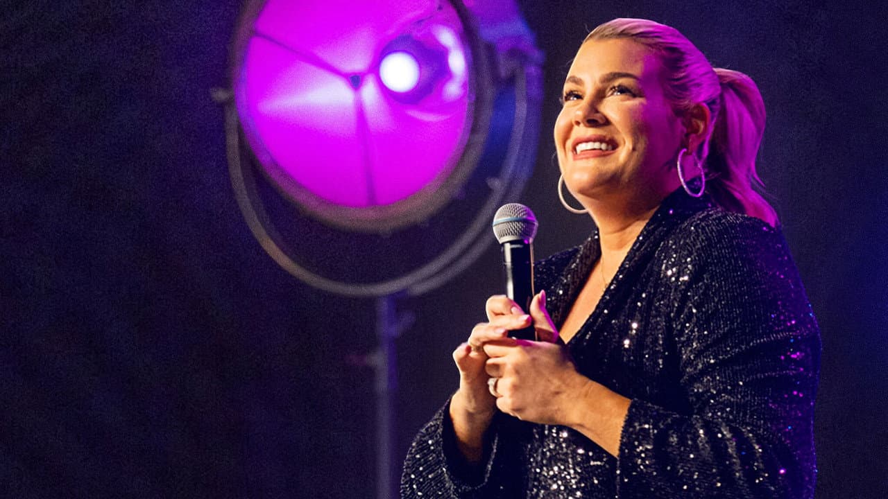 Szene aus Heather McMahan: Son I Never Had