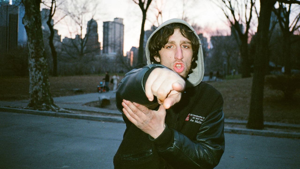 Szene aus Mad Love in New York