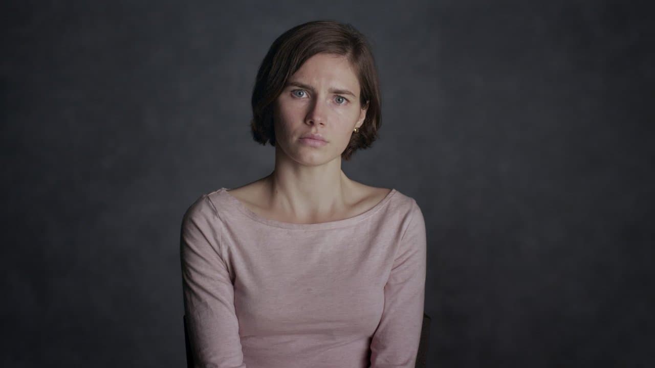 Szene aus Amanda Knox