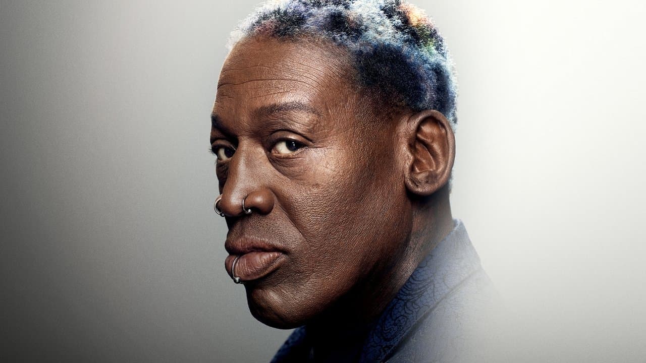 Szene aus Dennis Rodman - Jenseits von Gut und Böse