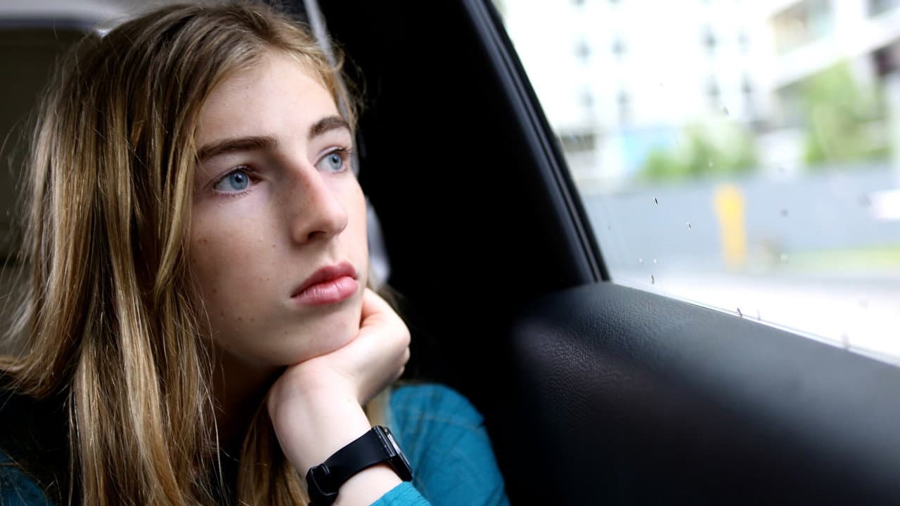 Szene aus The Dreamlife of Georgie Stone
