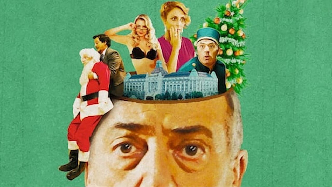 Szene aus 5-Sterne-Weihnachten