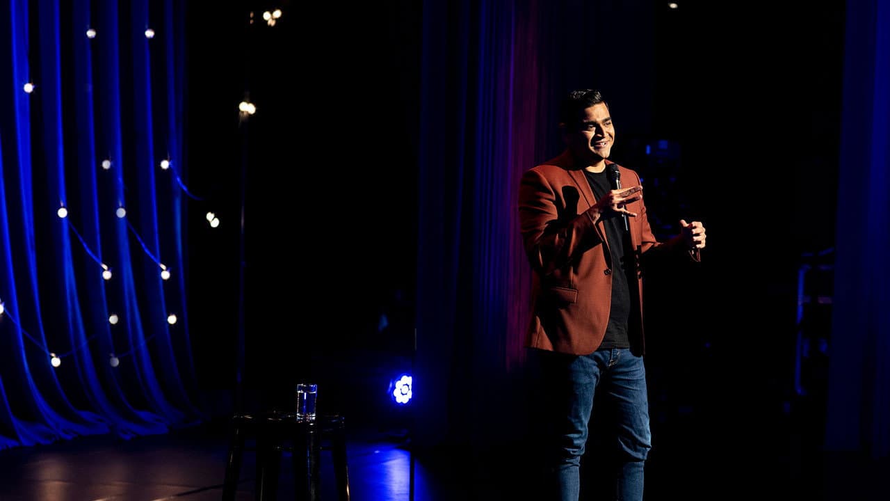 Szene aus Dilruk Jayasinha: Bundle of Joy
