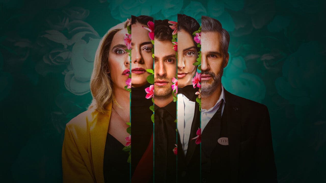 Szene aus Blumige Aussichten: Der Film