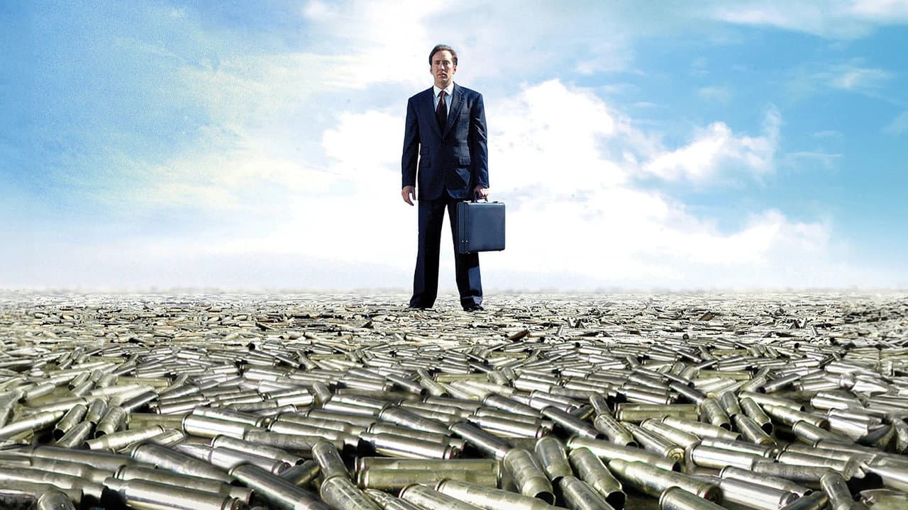 Szene aus Lord of War - Händler des Todes