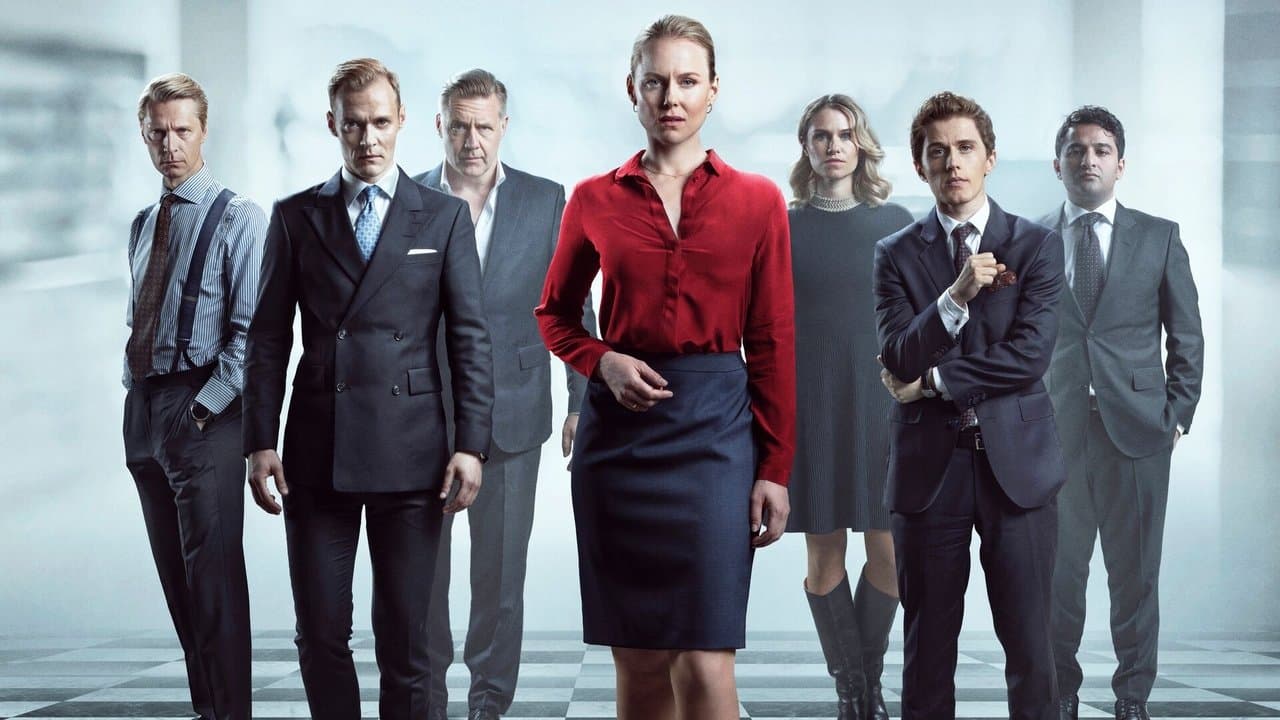 Szene aus Witch Hunt