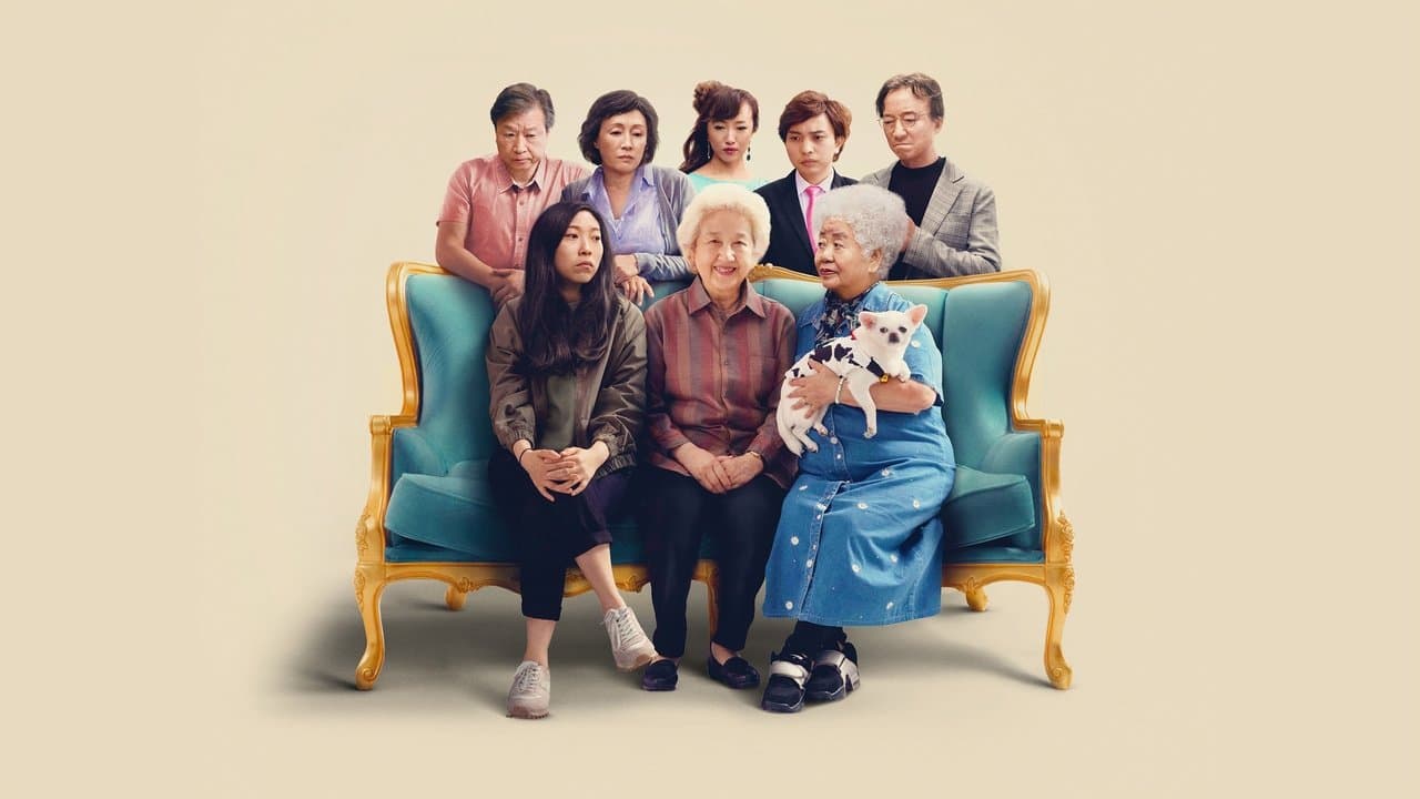 Szene aus The Farewell