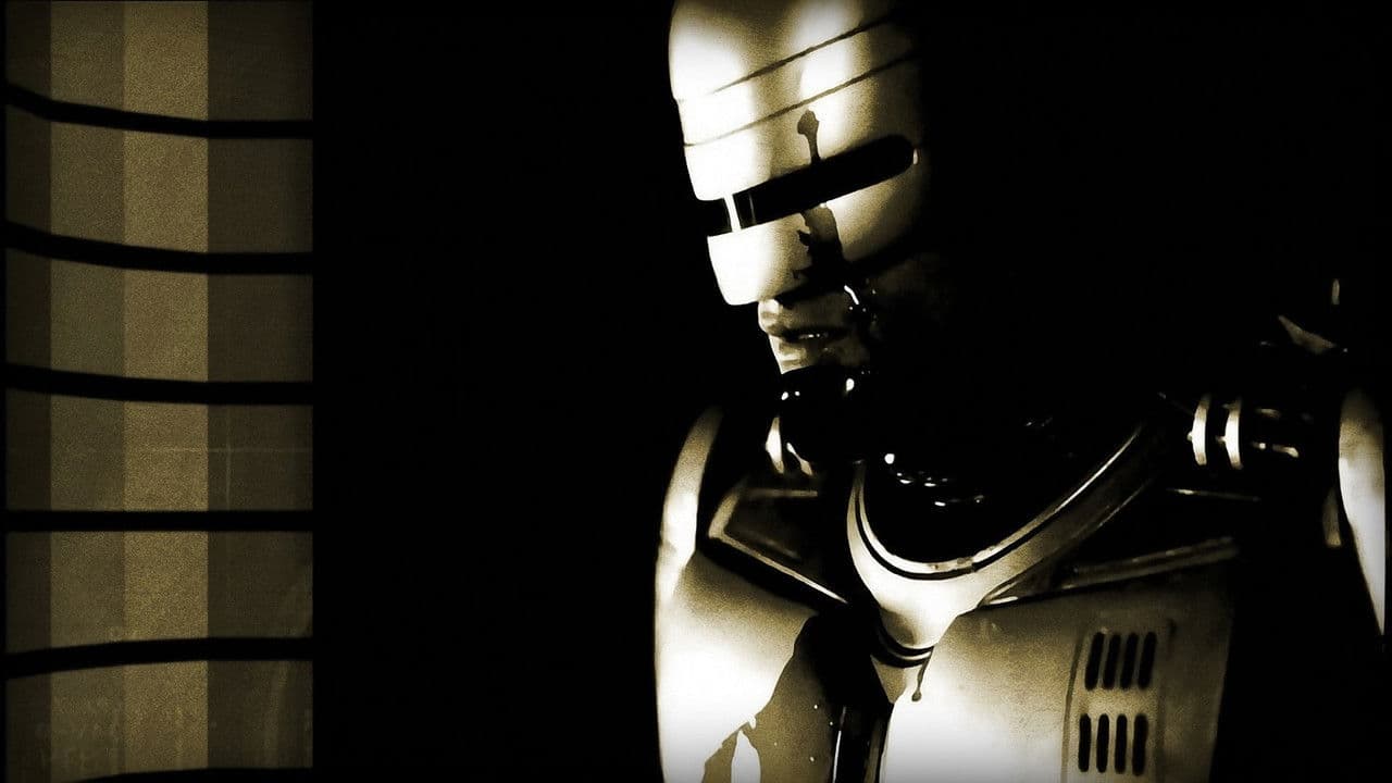 Szene aus RoboCop 3