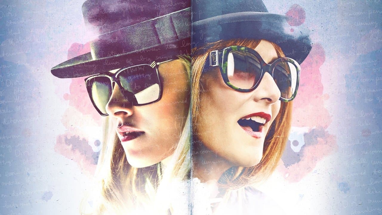 Szene aus Zu schön um wahr zu sein - Die JT LeRoy Story
