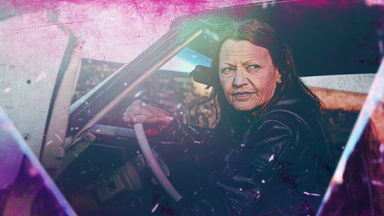 Szene aus Queen of Meth
