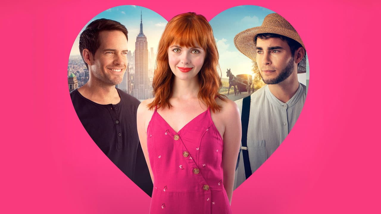 Szene aus Follow Your Heart