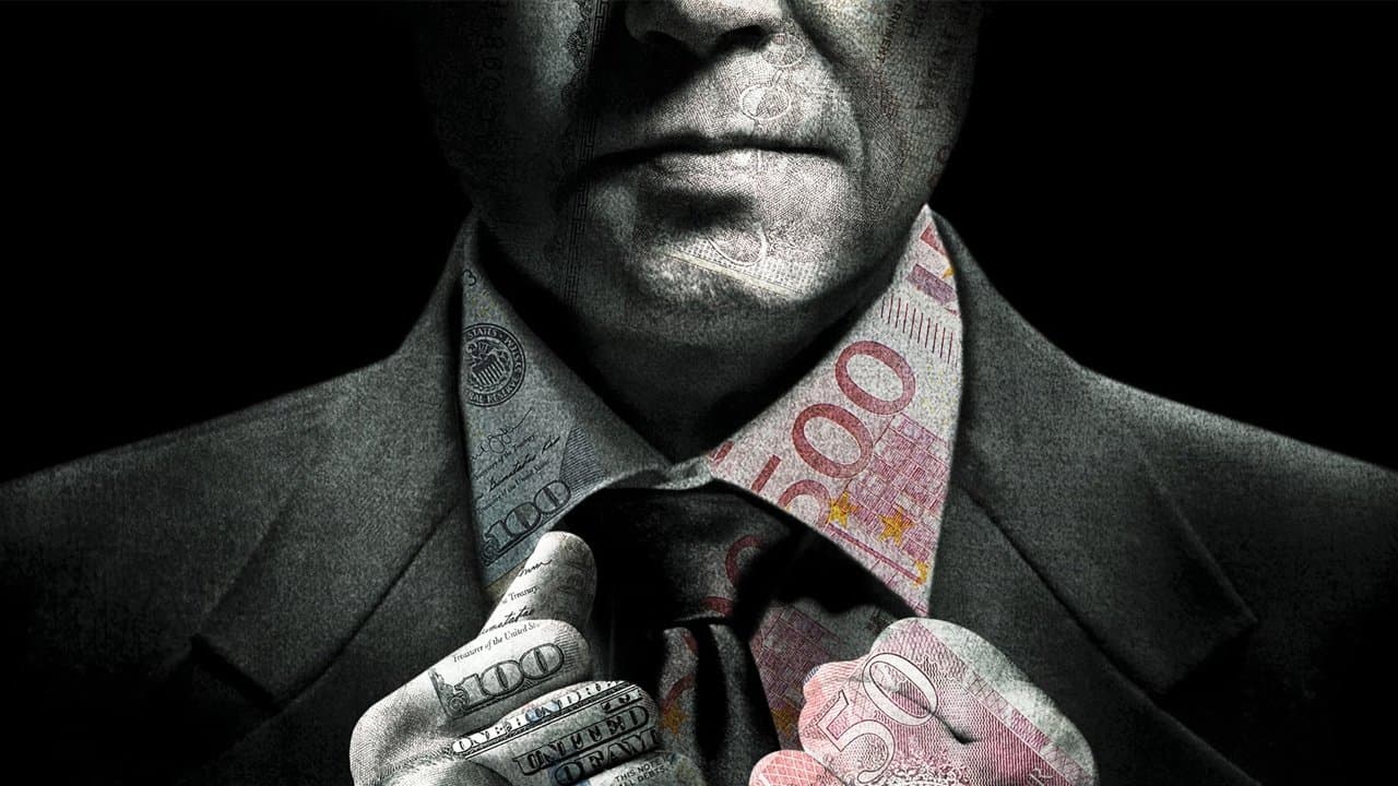 Szene aus The Panama Papers