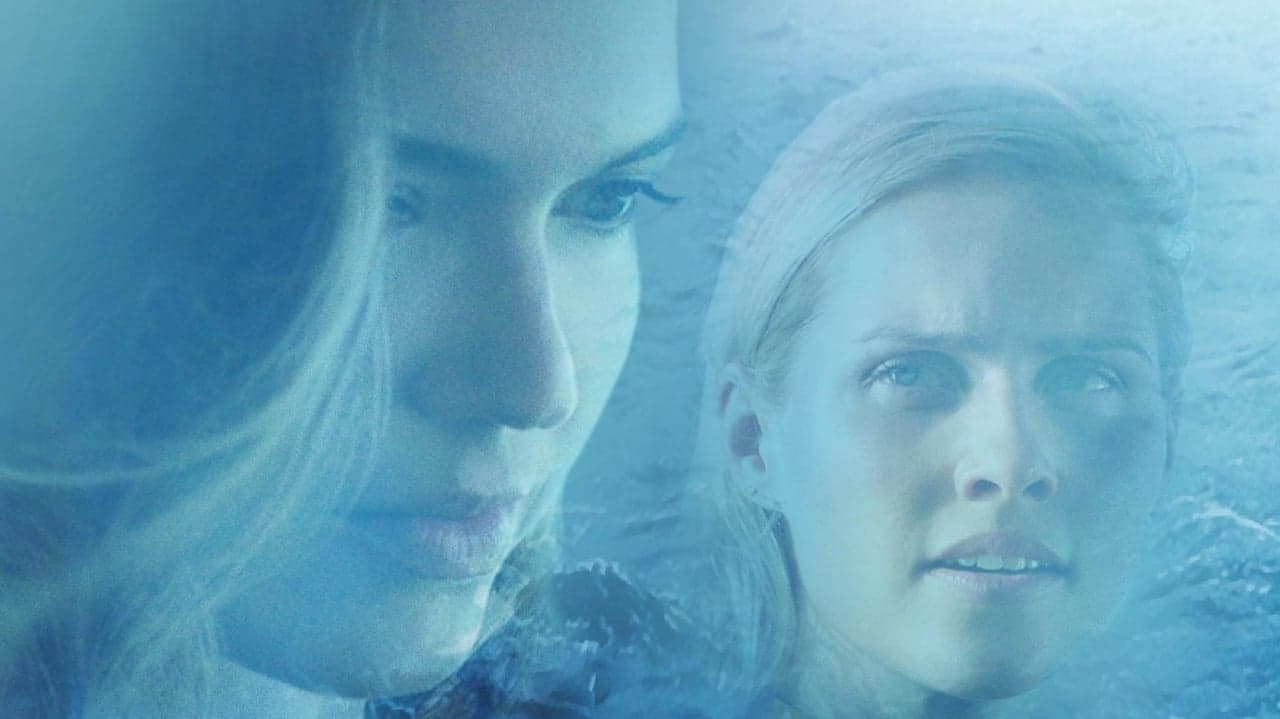 Szene aus 47 Meters Down