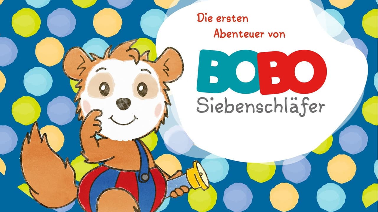 Szene aus Bobo Siebenschläfer