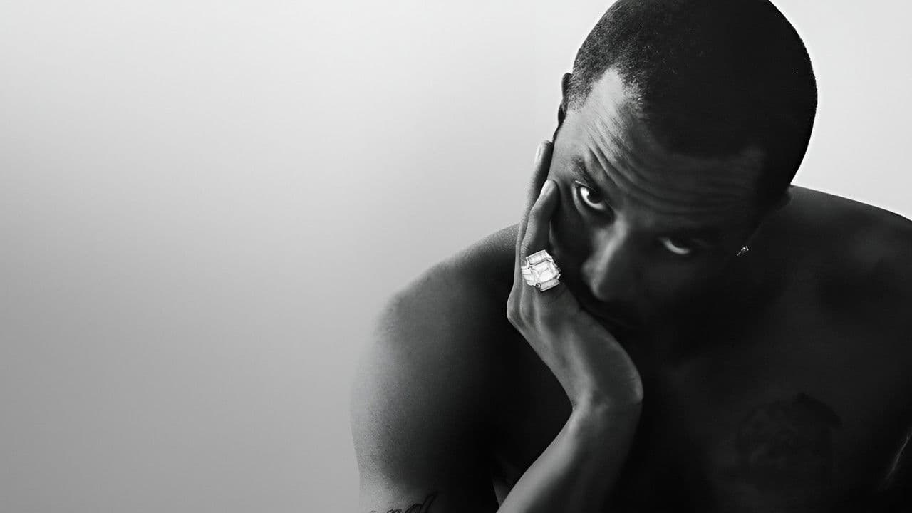 Szene aus Sean Combs: The Reckoning