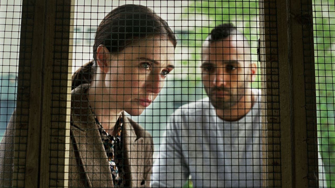 Szene aus Instinct - Gefährliche Begierde