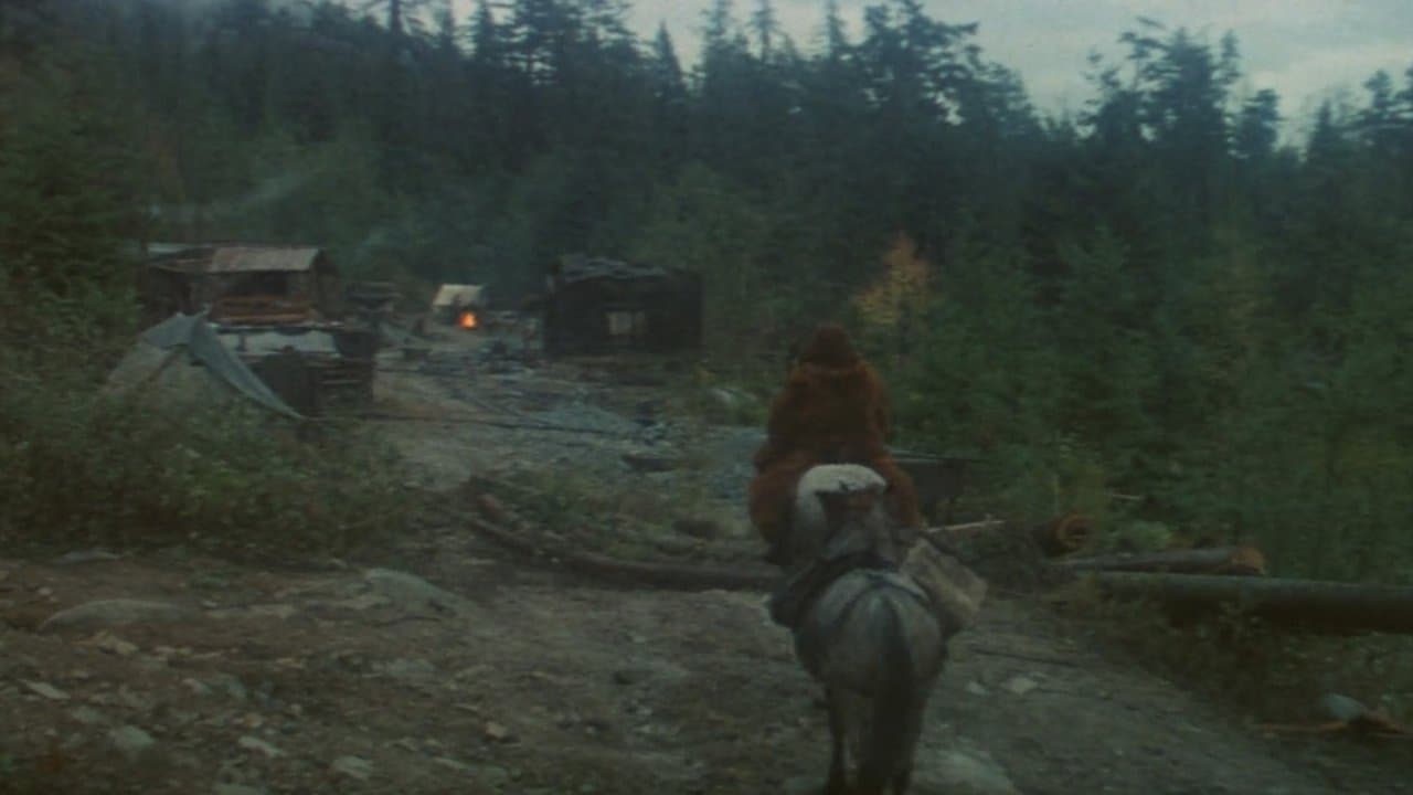 Szene aus McCabe & Mrs. Miller