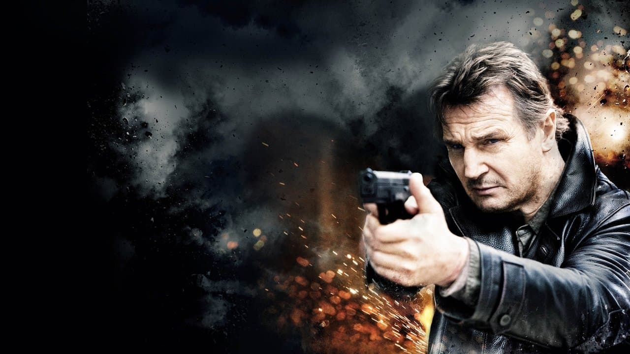 Szene aus 96 Hours - Taken 2