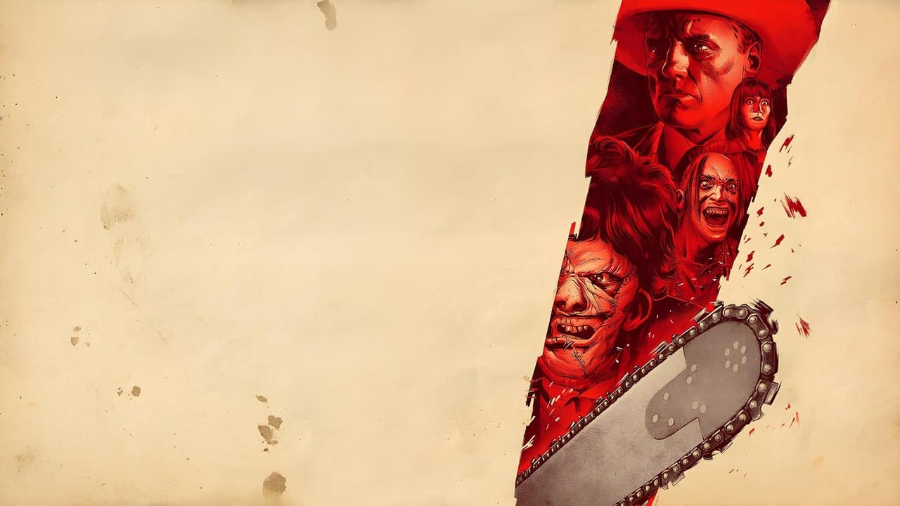 Szene aus The Texas Chainsaw Massacre 2