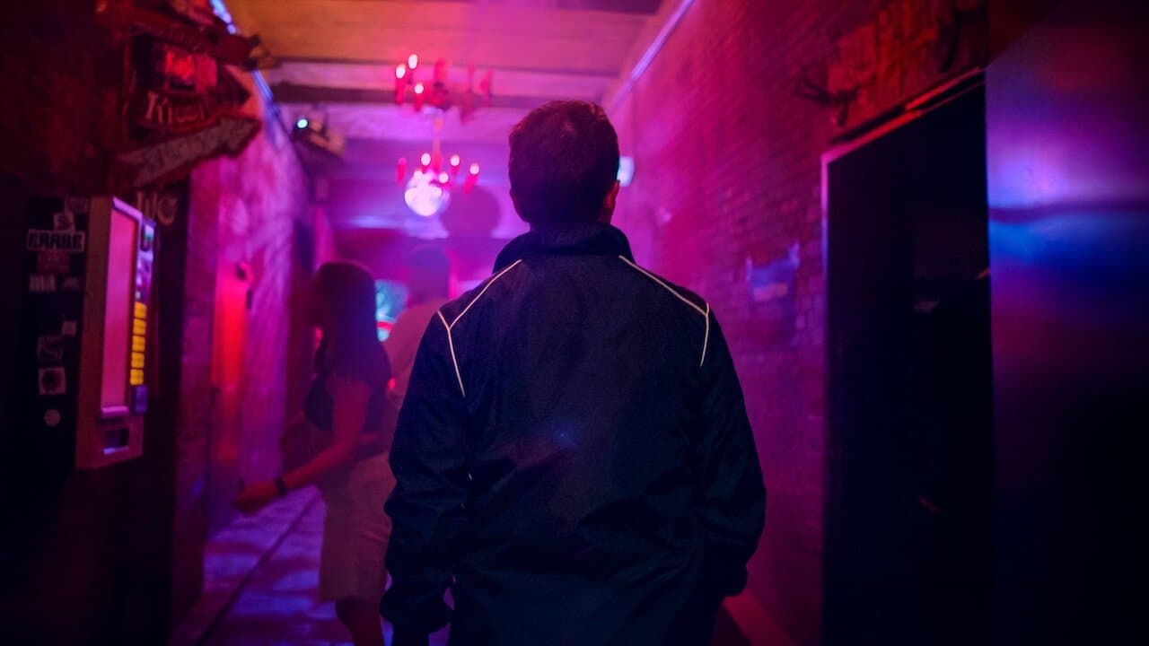Szene aus Crime Scene Berlin: Nightlife Killer