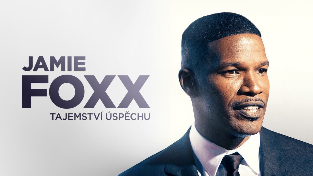 Szene aus Jamie Foxx: Secret to Success