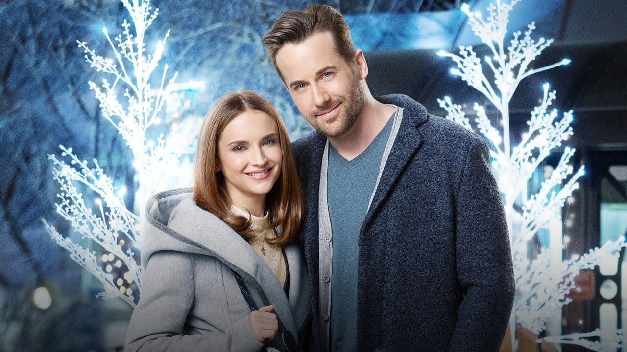 Szene aus Buchladen der Liebe - Winterzauber für zwei Herzen