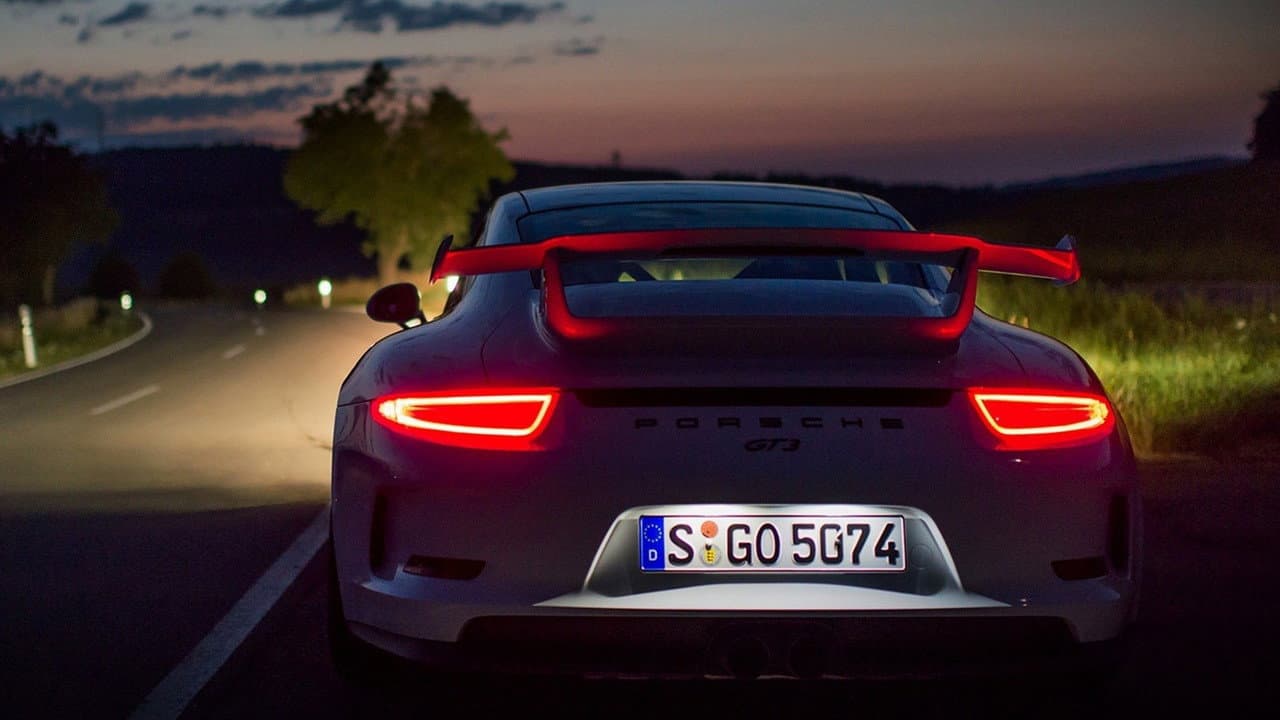 Szene aus /DRIVE