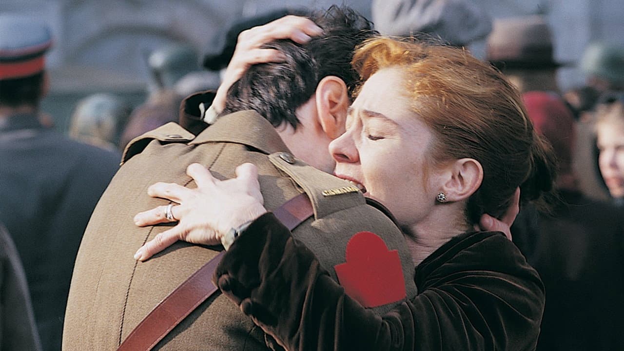 Szene aus Anne auf Green Gables - Das Leben geht weiter