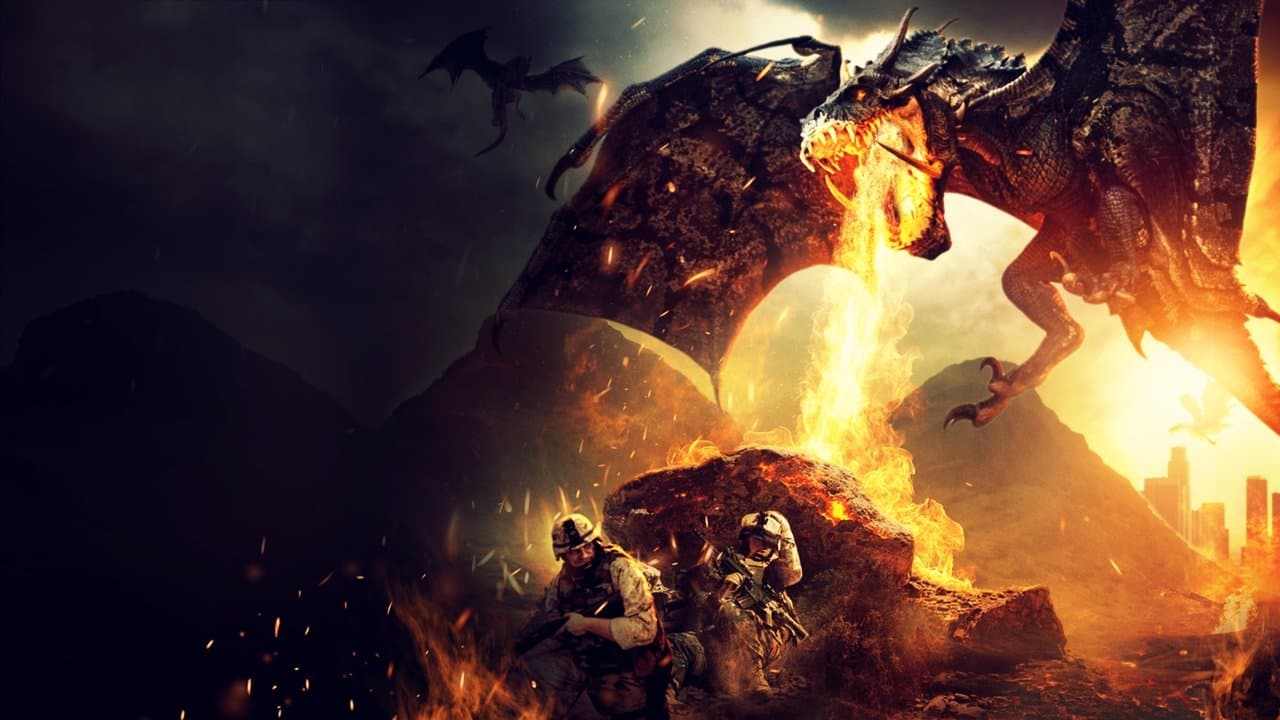 Szene aus Dragon Fury
