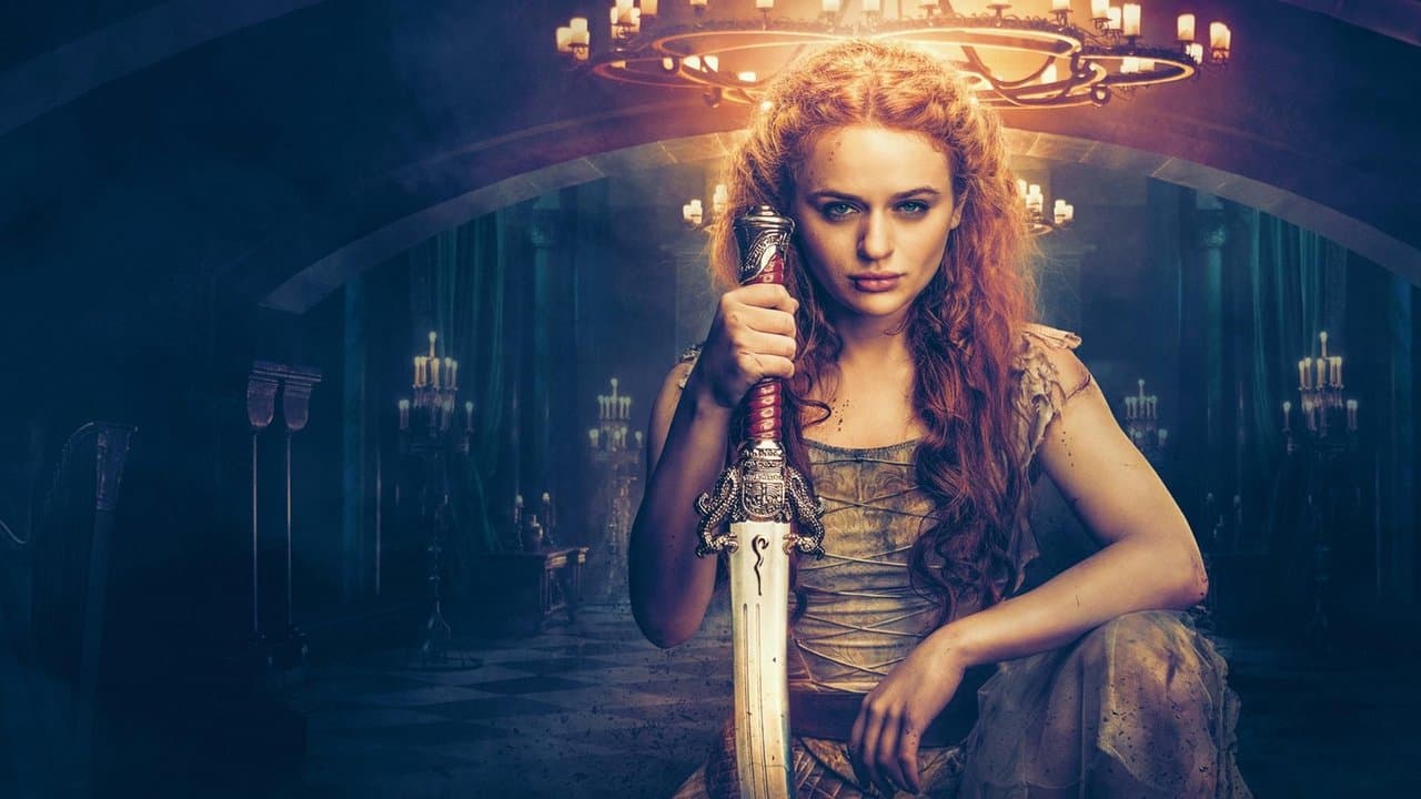Szene aus The Princess