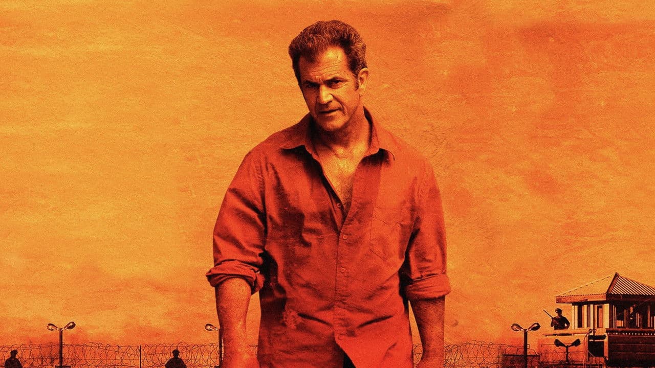 Szene aus Get the Gringo