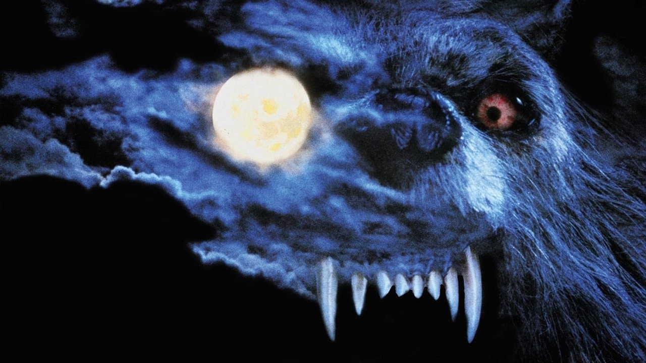 Szene aus Bad Moon