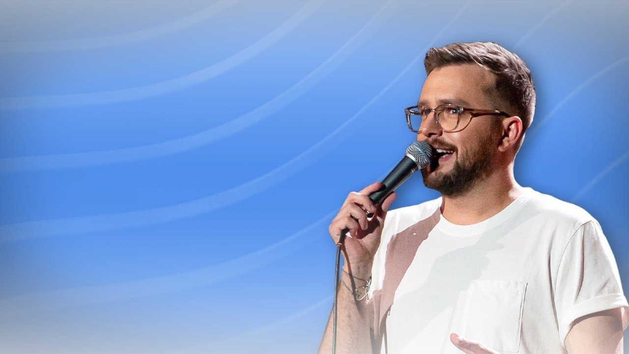 Szene aus Iain Stirling Failing Upwards