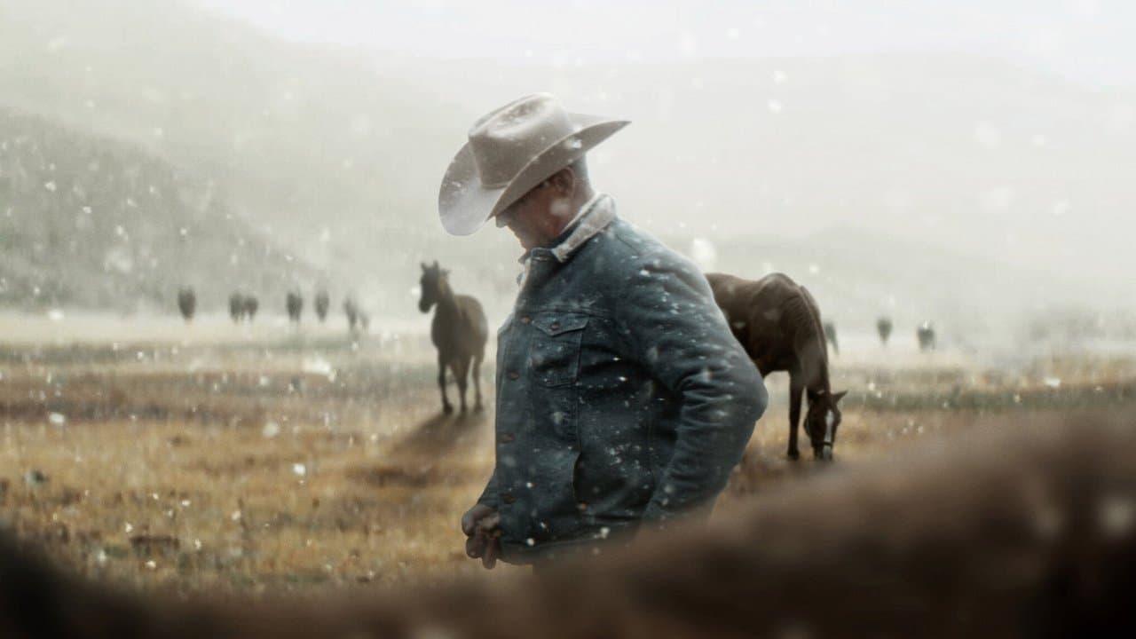 Szene aus My Heroes Were Cowboys